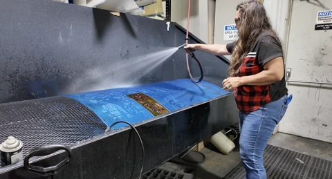 Water Treatment