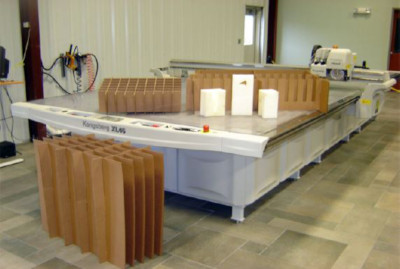 Kongsberg XL