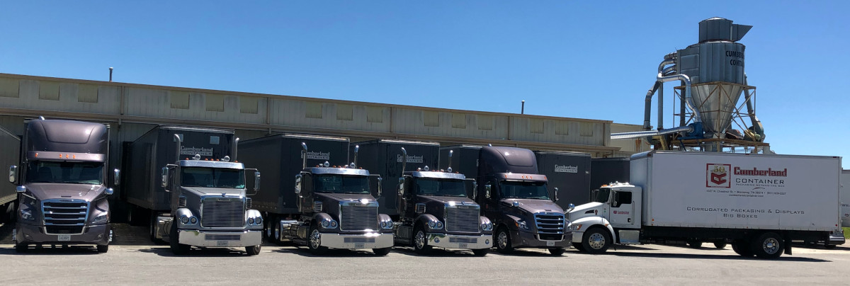 trucks 1200